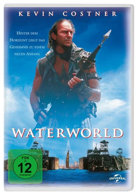 Waterworld | Film-Rezensionen.de