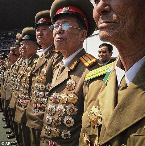 Instagram North Korea: Incredible, haunting images that give a rare glimpse inside the world's ...