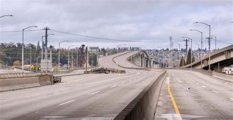 The West Seattle Bridge will remain closed until 2021 | Urbanized