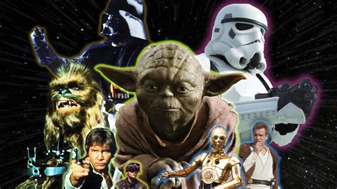 Star wars - munimoro.gob.pe