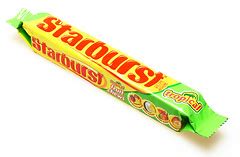 Starburst Baja California & Tropical - Candy Blog