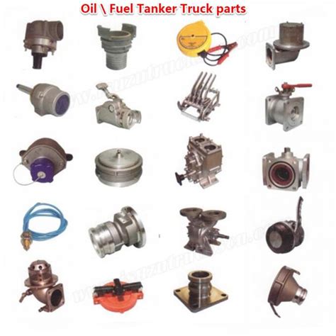 oil/fuel tank spare parts for sale - latest china supplier news