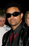Shaggy's Music Videos for Euro 2008 Songs