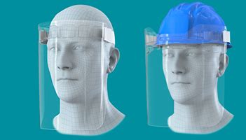 Macpac creates hard hat safety visors - Macpac UK Thermoformed Packaging