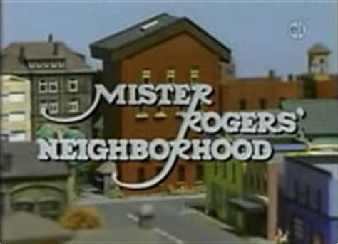 Episode 1730 - The Mister Rogers' Neighborhood Archive