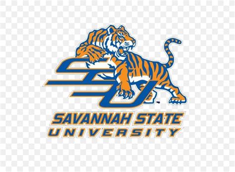 Savannah State Tigers Football Savannah State Tigers Men's Basketball ...