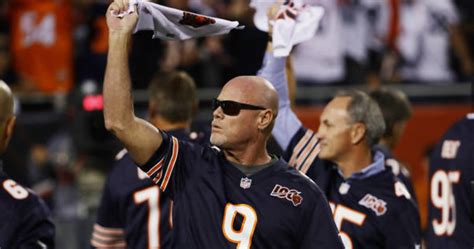 Bears Legend Jim McMahon Says Chicago Is 'Where Quarterbacks Go to Die ...