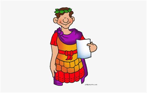 julius caesar pictures for kids - Clip Art Library