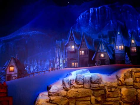 Frozen Ever After in Epcot: what Frozen fans need to know!