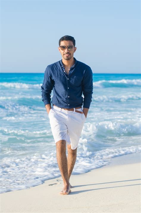 A Guide To Beach Wedding Attire For Men Huckberry, 52% OFF