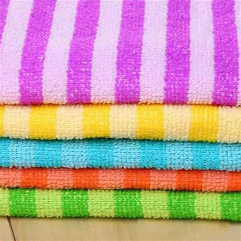 Kitchen Towels Wiping Dust Rags Clean Dish Anti Greasy Wiping Rag microfiber Non Stick Oil ...