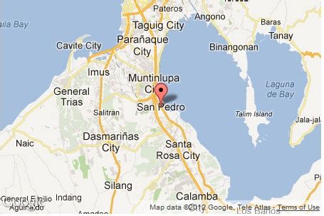 Rob suspect killed in Laguna | Inquirer News