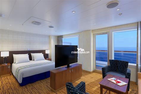 Carnival sunrise balcony room - displayupf