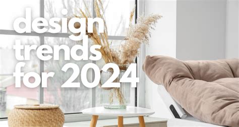 Design Trends for 2024 — Howland Homes