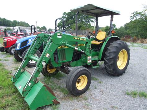 Misc for John Deere Misc G and G Motors COLUMBIA Kentucky | Fastline