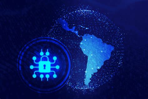 LA CIBERSEGURIDAD Y LOS NUEVOS DESAFIOS EN AMERICA LATINA