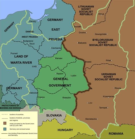 GERMAN RESETTLEMENT POLICY IN OCCUPIED POLAND 1939-1944