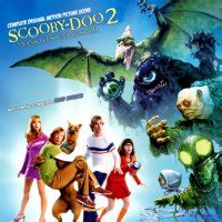 Scooby Doo 2: Monsters Unleashed: Score 2004 Soundtrack — TheOST.com ...