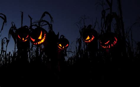 Scary Halloween Wallpapers Images Photos Pictures Backgrounds