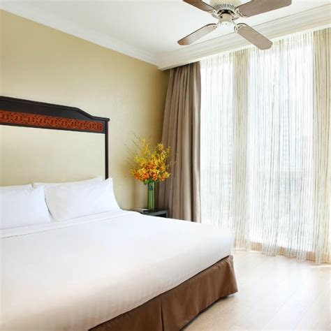 Village Hotel Albert Court | Little India Singapore Hotel | Official Site