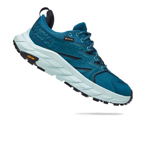 Hoka Anacapa Low GORE-TEX Women's Walking Shoes | SportsShoes.com