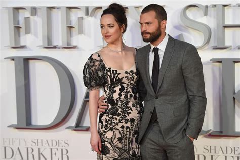 The 'Fifty Shades Darker' Soundtrack Debuts At No. 1