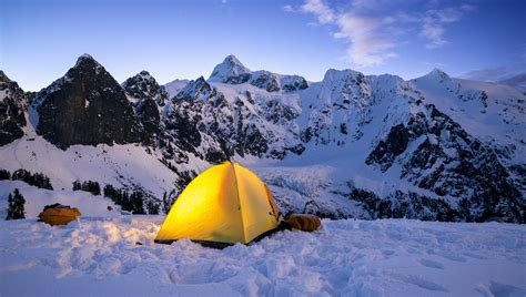 10 Tips For Finding The Best Backcountry Camping Spot