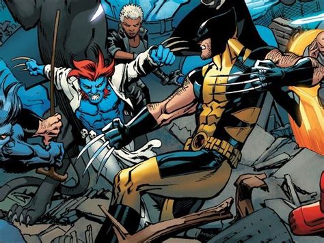 Raze ¤° Wolverine and Mystique son... | Wolverine marvel, Wolverine ...