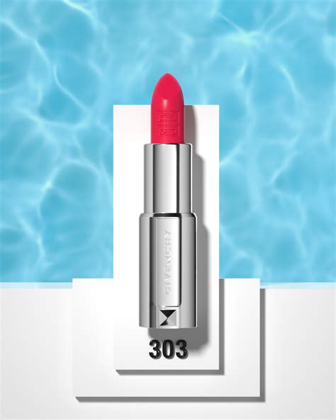 Givenchy - Lipsticks on Behance