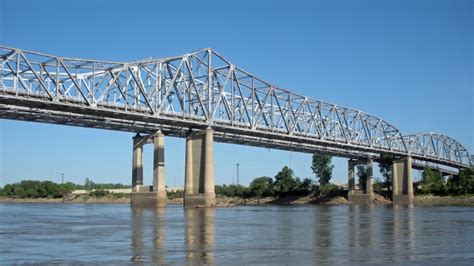 Free Bridges! | Missouri Department of Transportation