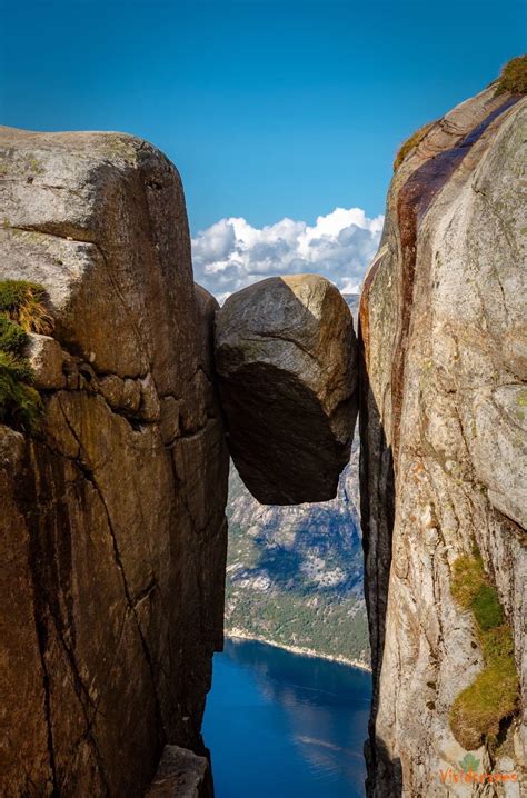 A Guide To Hiking Kjerag - a Photo Essay - Mountains, Norway, Trekking - Vividscapes