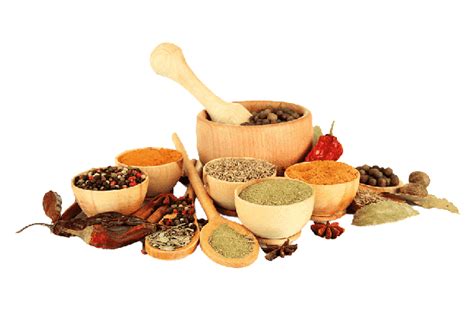 Spices Png 470 Download