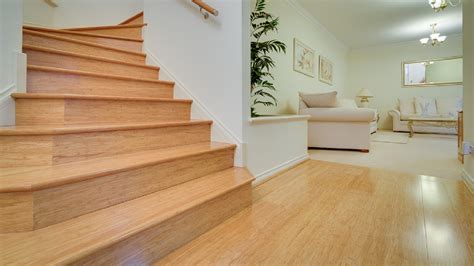 How To Take Care Of Bamboo Hardwood Floors – Flooring Tips