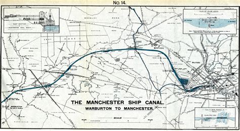 Manchester Ship Canal