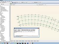 West Point Bridge Designer - WPBD Bridge Design Contest 2016 Software