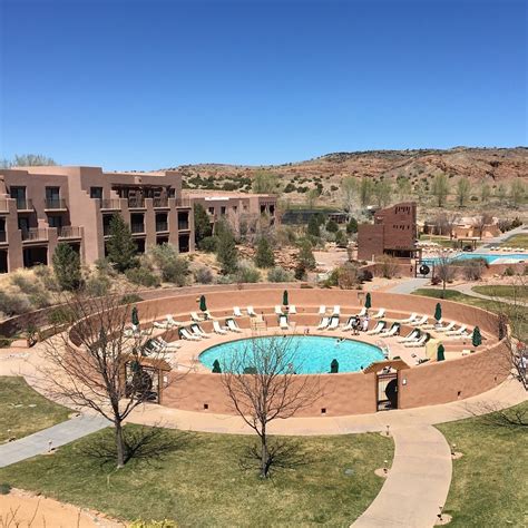 Hyatt Regency Tamaya Resort and Spa in Bernalillo, New Mexico - Kid-friendly Hotel Reviews ...