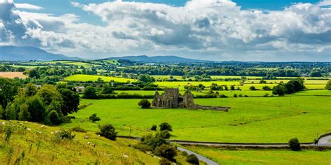 The BEST County Tipperary Landmarks & monuments 2024 - FREE Cancellation | GetYourGuide