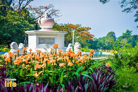 University of Peradeniya: A treasure trove of wisdom, magnificence and bliss - perabeats