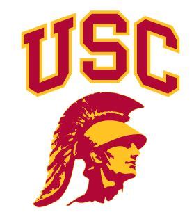 #USC #Trojans | Usc trojans logo, Usc trojans, Usc