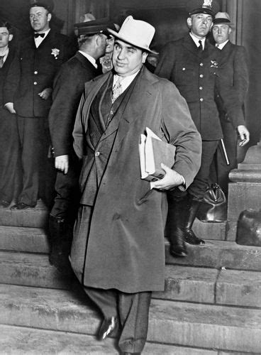 Al Capone | Biography, Life, Death, & Facts | Britannica