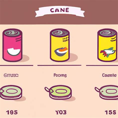 When Was Canned Food Invented? Exploring the History and Impact of Canned Food - The Enlightened ...