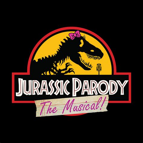 Jurassic Parody: The Musical Cast Recording Mp3 Download