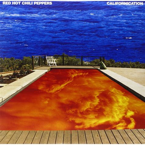 Californication (Vinyl): Red Hot Chili Peppers: Amazon.ca: Music | Red ...