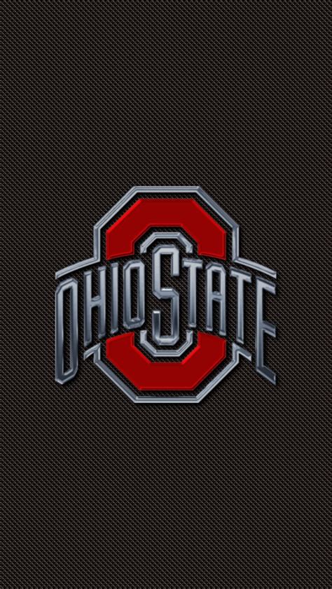 Ohio state buckeyes football logo, Ohio state buckeyes football, Ohio ...