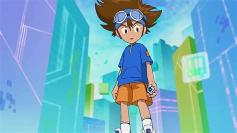Digimon Adventure (2020) Episode 1 English Subbed | Watch cartoons online, Watch anime online ...