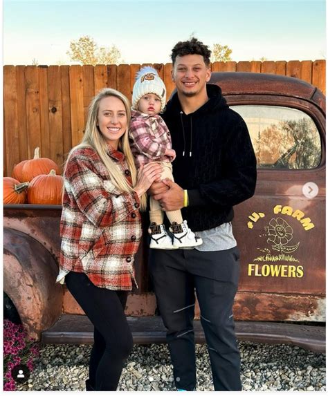 “Our Sterling Skye Turns 2”: Party Time for Patrick Mahomes, Brittany ...