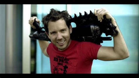 Gears of War Creator Cliff Bleszinski Announces Free To Play Shooter ...