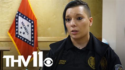 Small city police in Arkansas struggle with funding | thv11.com