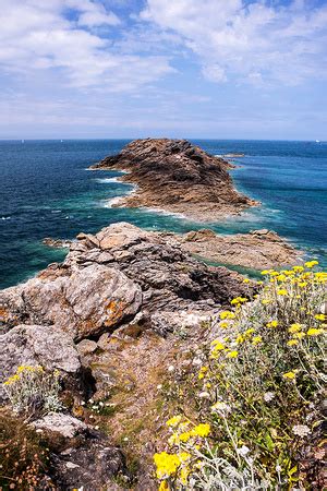 John Williamson Photography | Landscapes | BRITTANY COAST