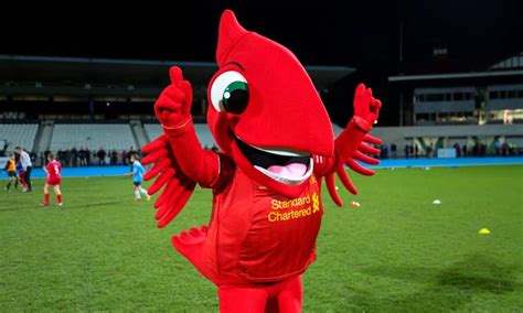 Who Has The Best Mascot In The Premier League? - EPL Index: Unofficial English Premier League ...